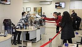 Çankaya Belediyesinden online yapılandırma dönemi