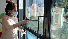 Çankaya kreşlerinde hijyen yönetmeliği uygulanıyor