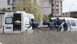 Cansız bedenleri 1 kilometre arayla bulundu