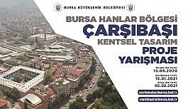 'Çarşıbaşı' yarışmasında başvurular uzatıldı