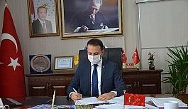 Çeltik'te "Mektubunu aldım evimdeyim" projesi başlatıldı