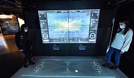 CERN Sergisi Konya Bilim Merkezi'nde