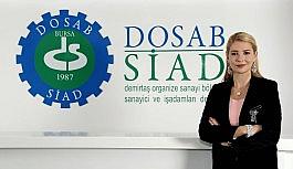 Çevikel: "Umutlarımız 2021 yılının ikinci yarısı için"