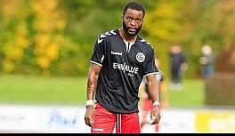 Christopher Itansi'ye Türkiye'den talipler var