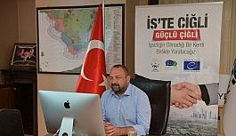 Çiğli Belediyesinin kariyer sitesine yoğun ilgi