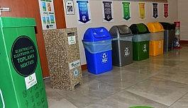 Çiğli'de çevre dostu dev atık ihalesi