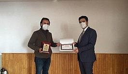 Çıldır'da "En Güzel Köy Bizim Köy Projesi" tamamlandı