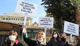 Cinsel istismardan 621 yıl ceza alan öğretmen, başka istismardan hakim karşısına çıktı