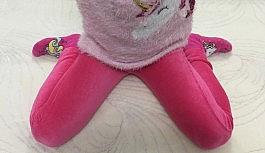 Çocuğunuzun W oturmasını hafife almayın