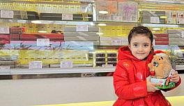 Çocukların sevgilisi 'kirpiş' yeniden raflarda