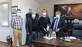 Coğrafi işaret, Milas zeytinyağında markalaşma yarışı başlattı...