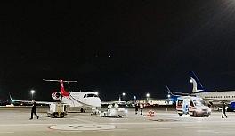 Cumhurbaşkanı Erdoğan'ın talimatıyla A Milli Voleybol Başantrenörü Türkiye'ye getirildi