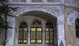 Cumhuriyetin ilk kültür ve sanat merkezi, "Ankara Devlet Resim ve Heykel Müzesi" olarak ziyaretçileriyle yeniden buluşuyor