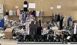 Dar gelirli aileler için sosyal market açıldı