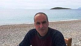 Datça'da yerde yatarken bulunan şahıs, hastanede hayatını kaybetti