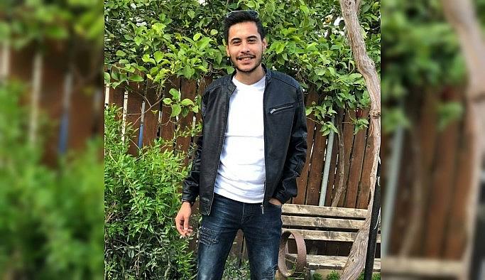 Dedesi tarafından hareketsiz bulunan genç hastanede öldü