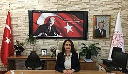 Defterdar Gürbüz, yapılandırma konusunda uyardı