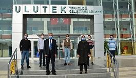 Demirci: "Yenilenebilir enerji Türkiye'nin güçlü geleceğine sunulan temiz katkıdır"