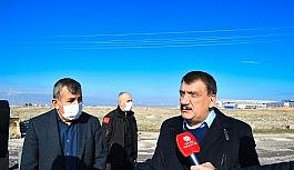 Dilek Kavşağı'na yeni düzenleme