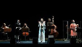 Dilek ve Derya Türkan sanatseverlerle buluşacak