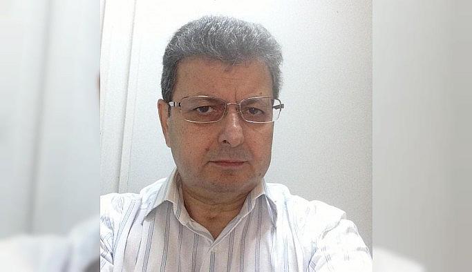 Diyaliz sorumlusu doktor koronadan hayatını kaybetti