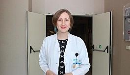 Diyetisyen Koçyiğit'ten yılbaşı menüsü sonrası "dengeleme formülü" önerisi