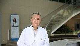 Doç. Dr. Mustafa Ülker: "Sigara içenler daha az tat alıyor"