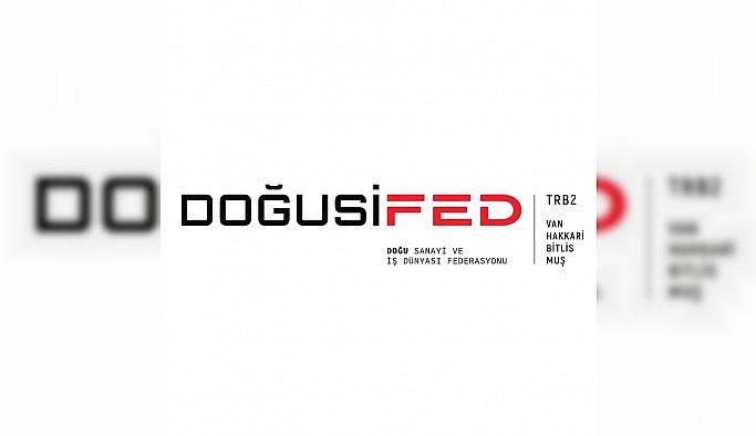 DOĞUSİFED yeni logosunu tanıttı