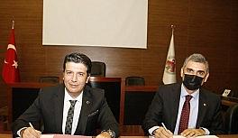 Döşemealtı'nda asgari ücret 3 bin 401 TL oldu