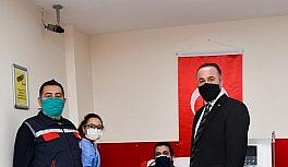 Dr. Aykan Çelikel: "Covid-19'a karşı İmmun aferez plazma bağışı farkındalığı artmalı"