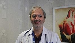 Dr. Öğr. Üyesi Koçer: "Virüsü yenmek için vücudumuzun hazır olup olmadığını tespit edebiliyoruz"