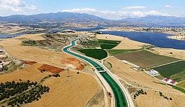 DSİ, 2021'de 394 tesisi hizmete sunacak