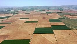 DSİ'den Konya, Karaman, Aksaray ve Niğde'de toplulaştırma çalışması