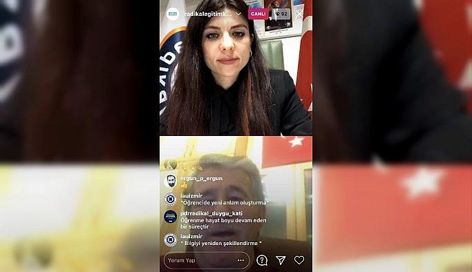 Dünyada gelişen yeni okul, öğrenme ve öğretmenlik anlayışı semineri