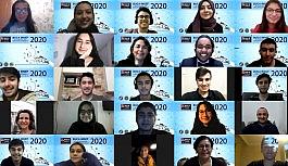 Dünyanın genç bilim insanları Buca'da buluştu