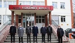 Dut Pekmezi Fabrikası üretime geçiyor