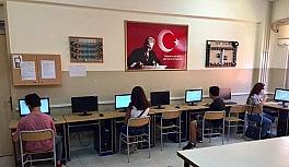 EBA kullanımında Milas il birincisi