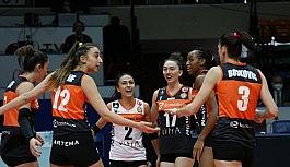 Eczacıbaşı VitrA, Aydın'ı konuk ediyor