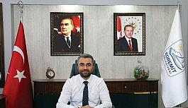 Edremit Belediye Başkanı korona virüse yakalandı