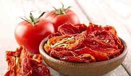 Ege Bölgesi'nden yaş meyve sebze ve mamulleri ihracatında 54 yıllık rekor