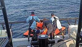 Ege Denizi'nde göçmenlere Yunan zulmü