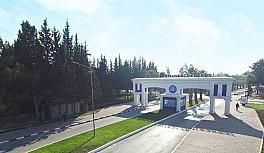 Ege Üniversitesi uluslararası sıralamalarda yer bulmaya devam ediyor