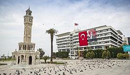 Egeli ihracatçılardan, İzmir Büyükşehir Belediyesi ve Konak Belediyesi Kemeraltı Çarşısına taşınsın çağrısı