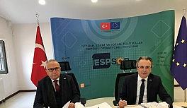 Egeli madenciler, iş kazalarının önlenmesine odaklanacak