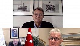 EGİAD 79. Ege Toplantısı'nda İzmir'deki girişimcilik ekosistemi konuşuldu