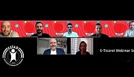EGİAD'ın e-ticaret işbirlikleri devam ediyor