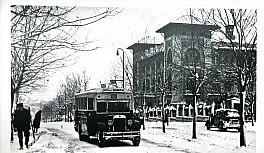 EGO Genel Müdürlüğü 78 yaşında