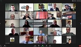 EİB'den 11 ayda 4 milyar 602 milyon dolarlık tarım ürünleri ihracatı