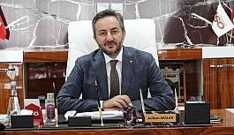 Elazığ TSO Başkanı Arslan'dan yerel esnafa destek çalışması