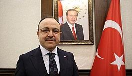 Elazığ Valisi Erkaya Yırık: "Depremde şu ana kadar ciddi bir olumsuzluk yok"